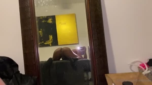 Hit it from the back part 296