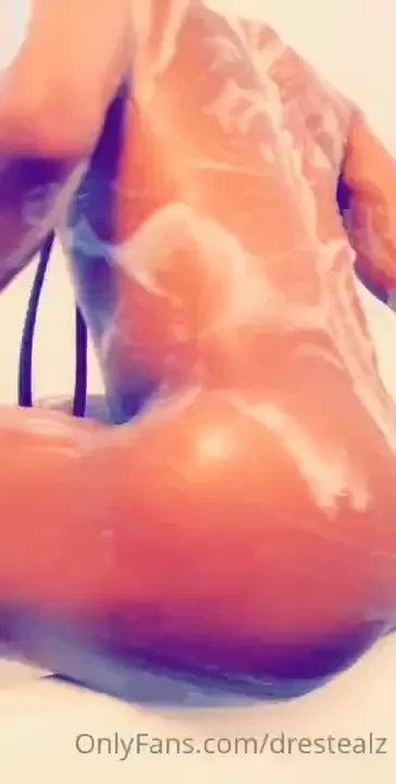 Come bath with me part 2 