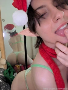 Advent calendar day 8