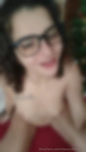 Xxx advent calendar day 15 who needs candy canes when i can suck you