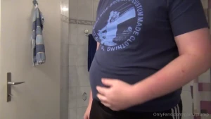 Stretching the skin even more - december 15 update