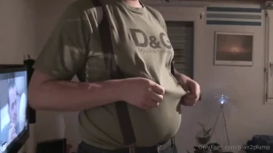 Suspenders request hd