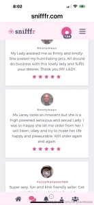 Since i m new here i thought i d post some reviews from another site part 2