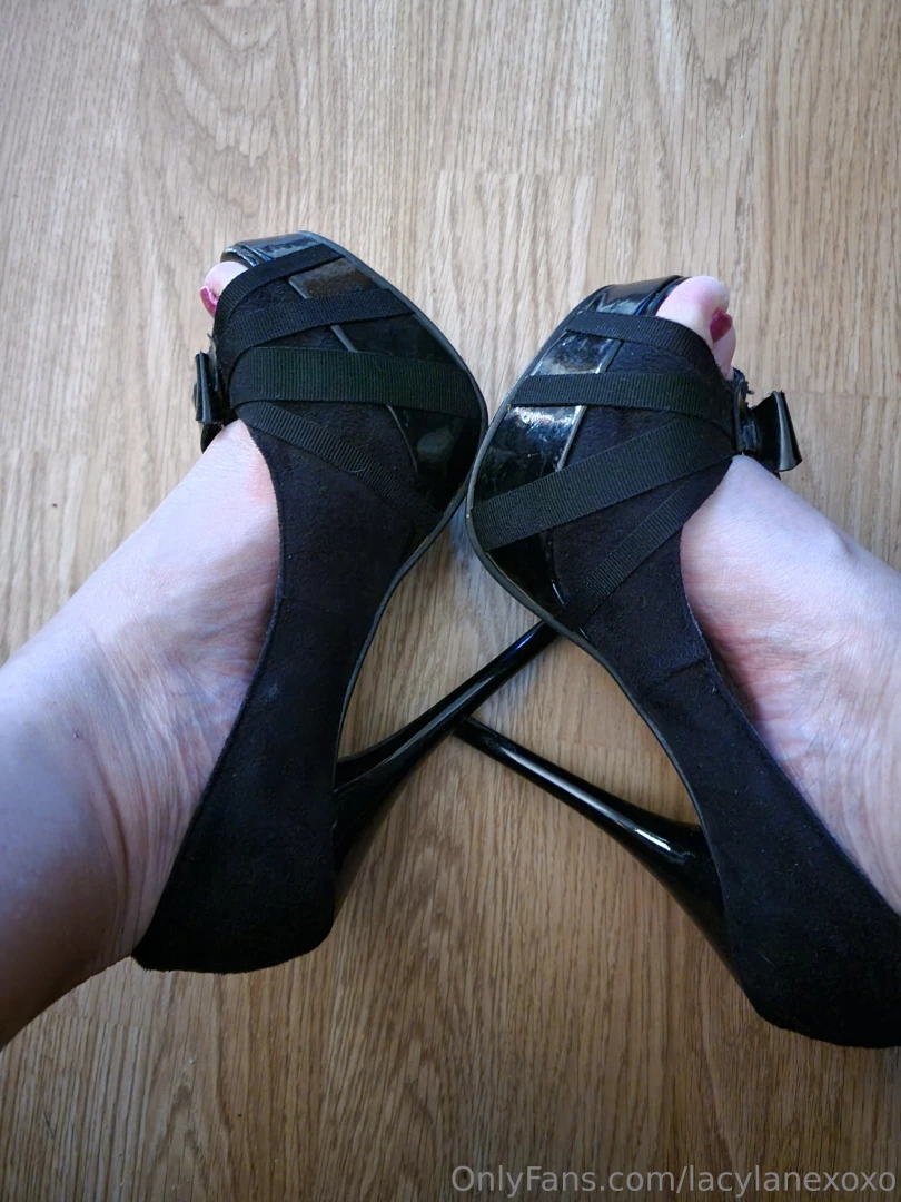 Where s my foot boys part 6 