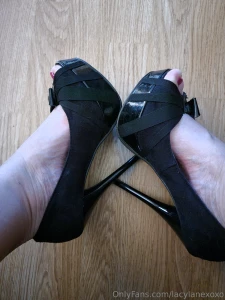 Where s my foot boys part 6