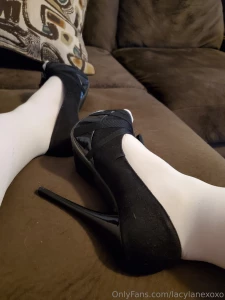 Where s my foot boys