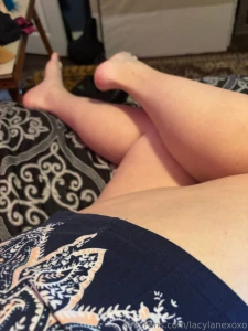 Pantyhose or stockings part 3