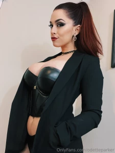 Bit late but i m live at ohdearodette cammodels com part 2