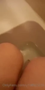 Relaxing time after a long day