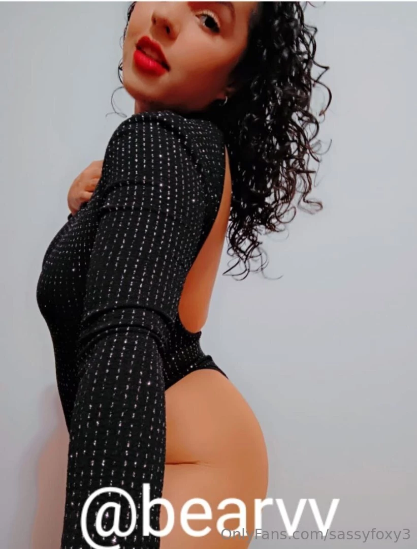 Lots of hot content - bearvv bearvv 