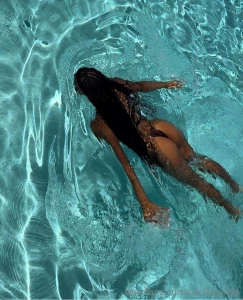 You got me all wet what now part 6