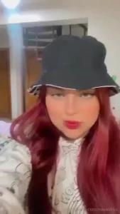 I m feeling very stylish