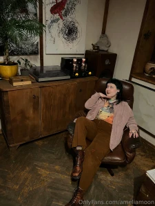 Another thing i love to do is to enjoy the beauty of everything around part 1