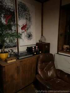 Another thing i love to do is to enjoy the beauty of everything around