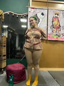 Today i was on my first shibari lesson i guess i have a new hobby do