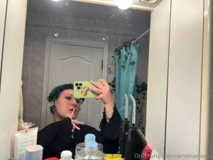 I m in love with this sassy goth eye makeup to be true i usually do my part 4