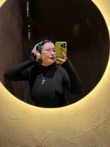 I went on a date with myself tonight at my favorite asian restaurant part 2