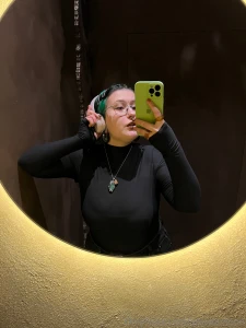 I went on a date with myself tonight at my favorite asian restaurant part 3