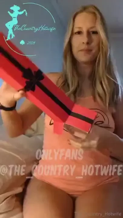 Well i pulled it out of the box 