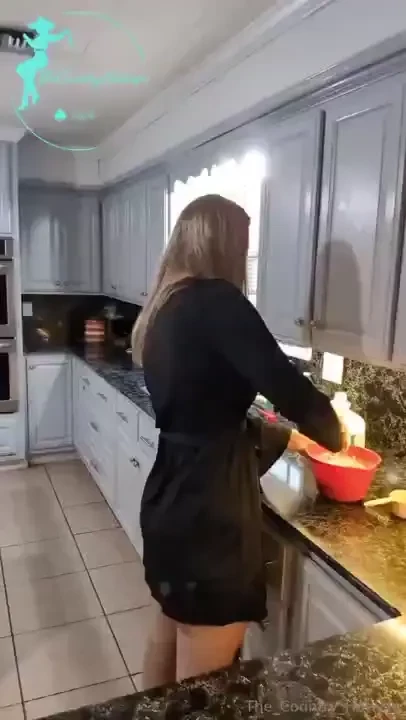 Good morning everyone starting off this weekend with some delicious 