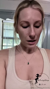 Cooking for the family and ranting about it