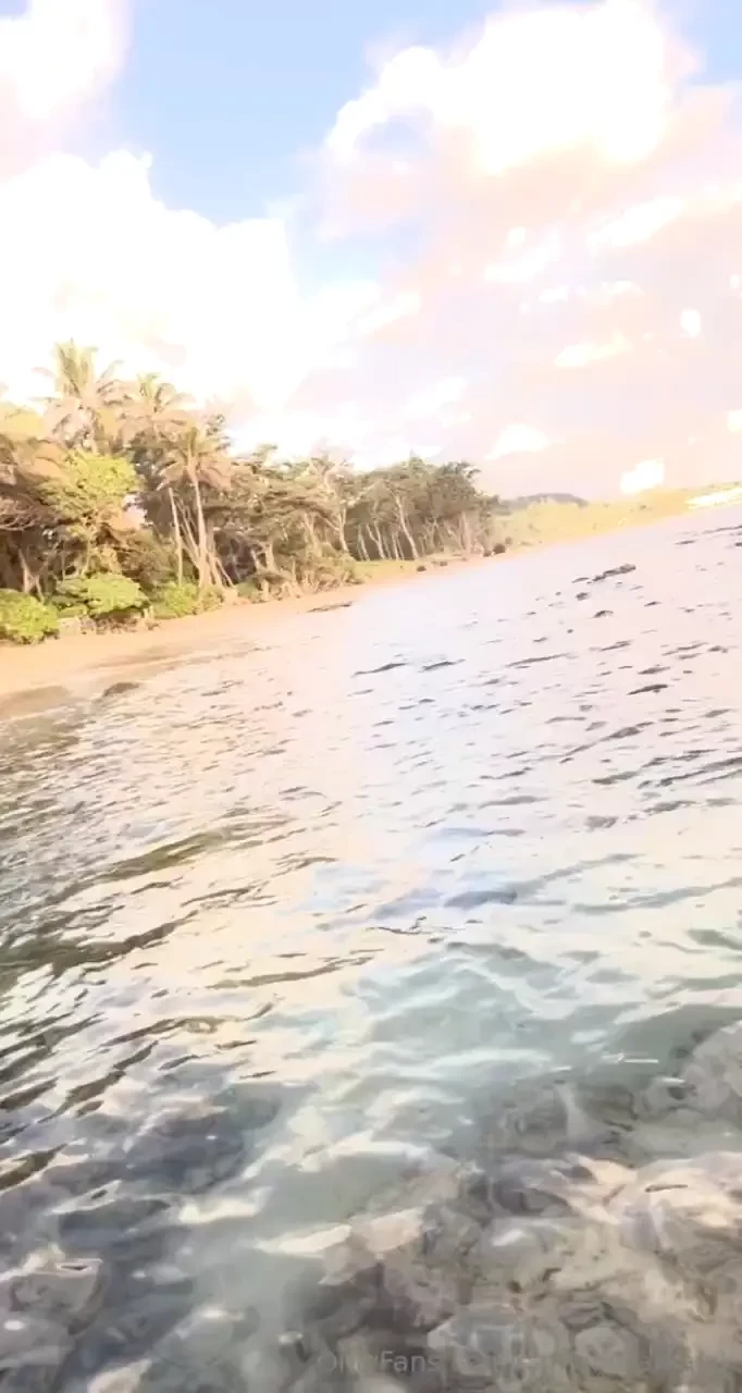 Wishing i was back at the beach part 2 