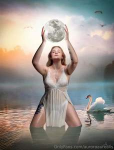 I did a shoot a while back for a series and got the result back it