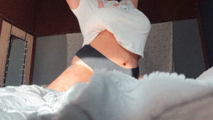 Biiiiiiiig stretch part 13