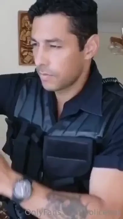 What are your fantasies with a policeman write your comment 
