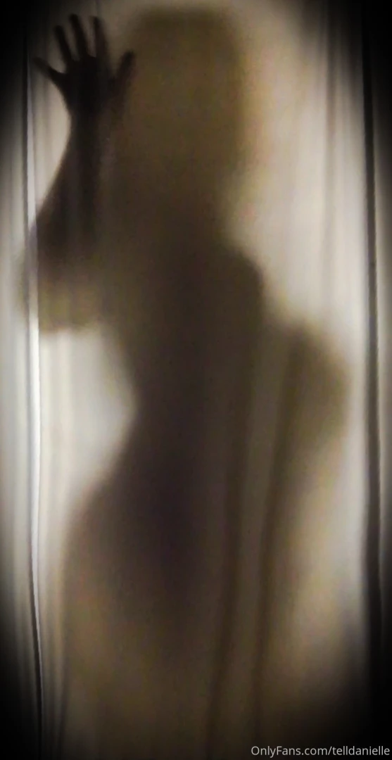 It s just the way the light penetrates 