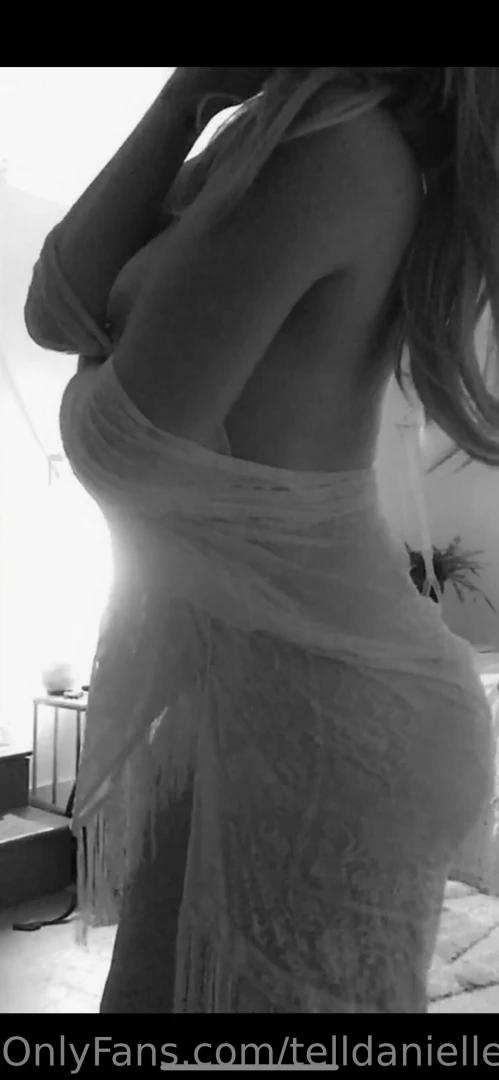 Telldanielle part 25 