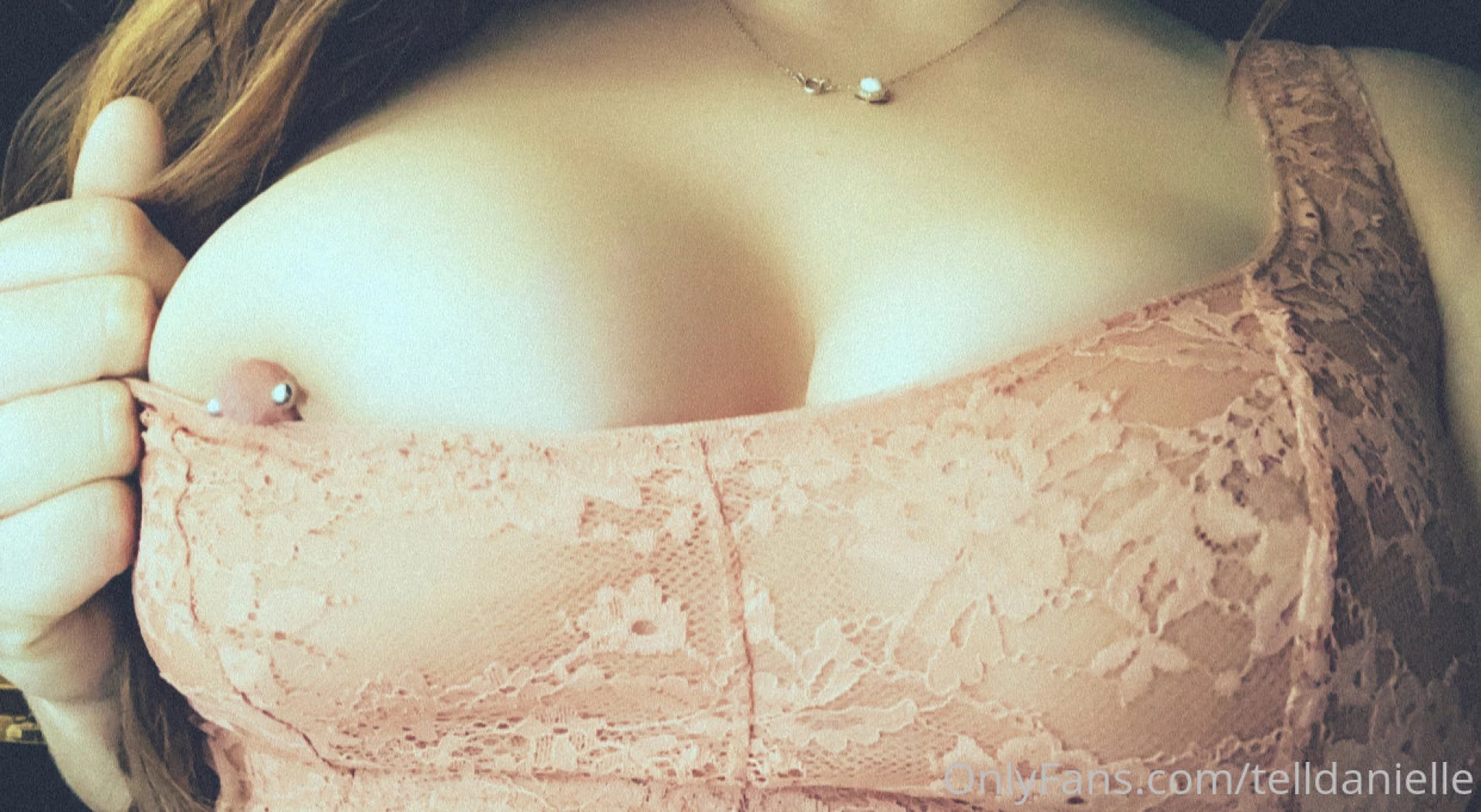 Telldanielle part 14 