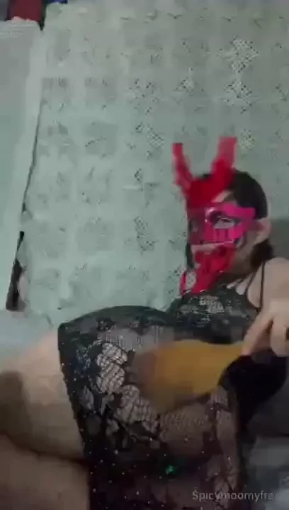 You want to spank this one babygirl 