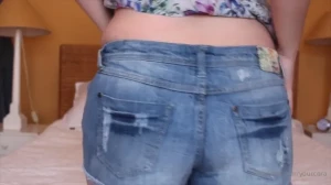 Another full-length orgasm video for you