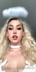 I m your naughty angel part 2