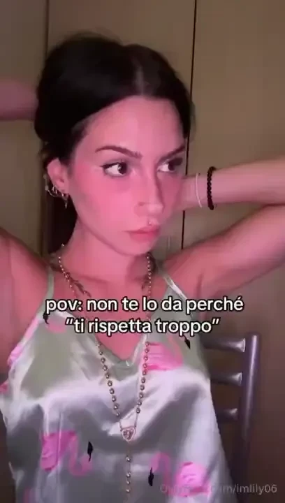 Ma legale una cosa del genere io sono sicura che voi me lo dareste 