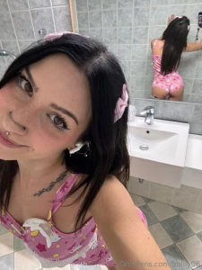 So che vi piacciono queste fotine in cui esagero