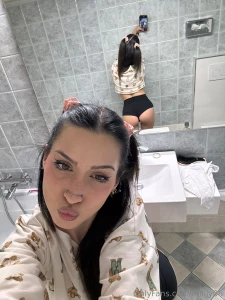 Ahahah culetto predoccia