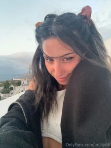 Finalmente si respira aria d estate anche se il tuo sole resto sempre