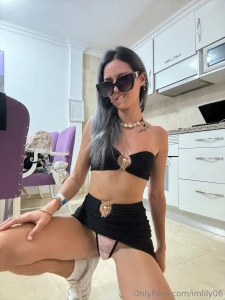 Ho sempre pensato a me stessa come a una principessa che ha bisogno di