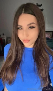 Hey there daddy i m cynthiawhite a wild and free girl trying to have part 12