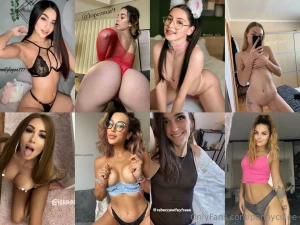 Subscribe hot girls 24 7 emilylopez777 lopezmar9 baby_ali elsafoxxx