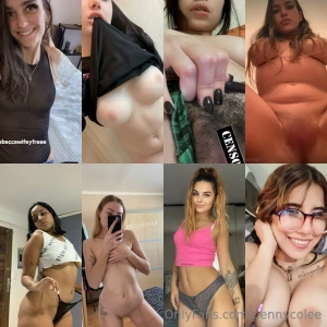 Hot and waiting for you rebeccawifeyfreee ariaphoenixfree