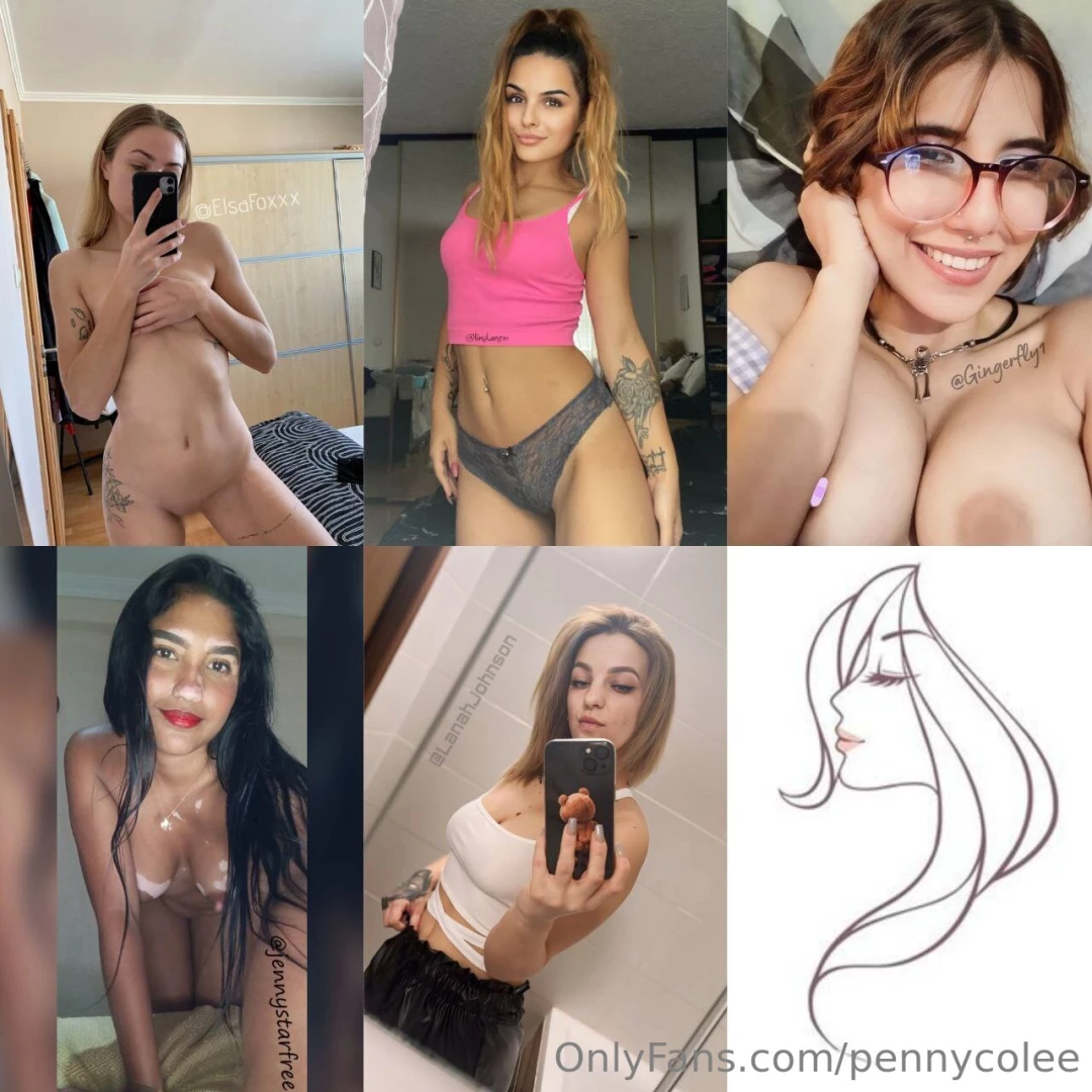 Horny babes elsafoxxx lindanew gingerfly1 jennystarfree lanahjohnson 