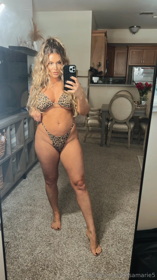 Are you ready to get wild with me 