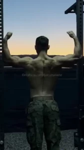 Rate my flex 1-10