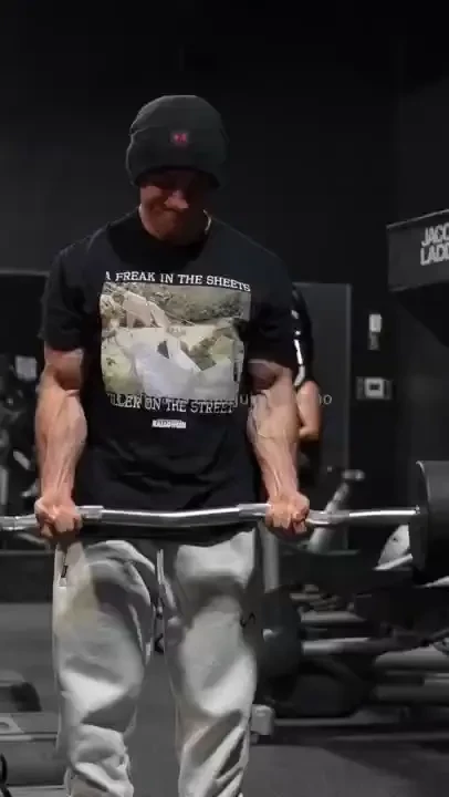 Peep the shirt lol 