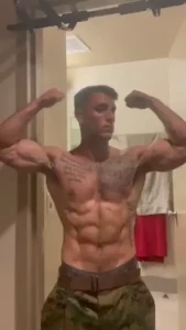 Would you workout with me part 51