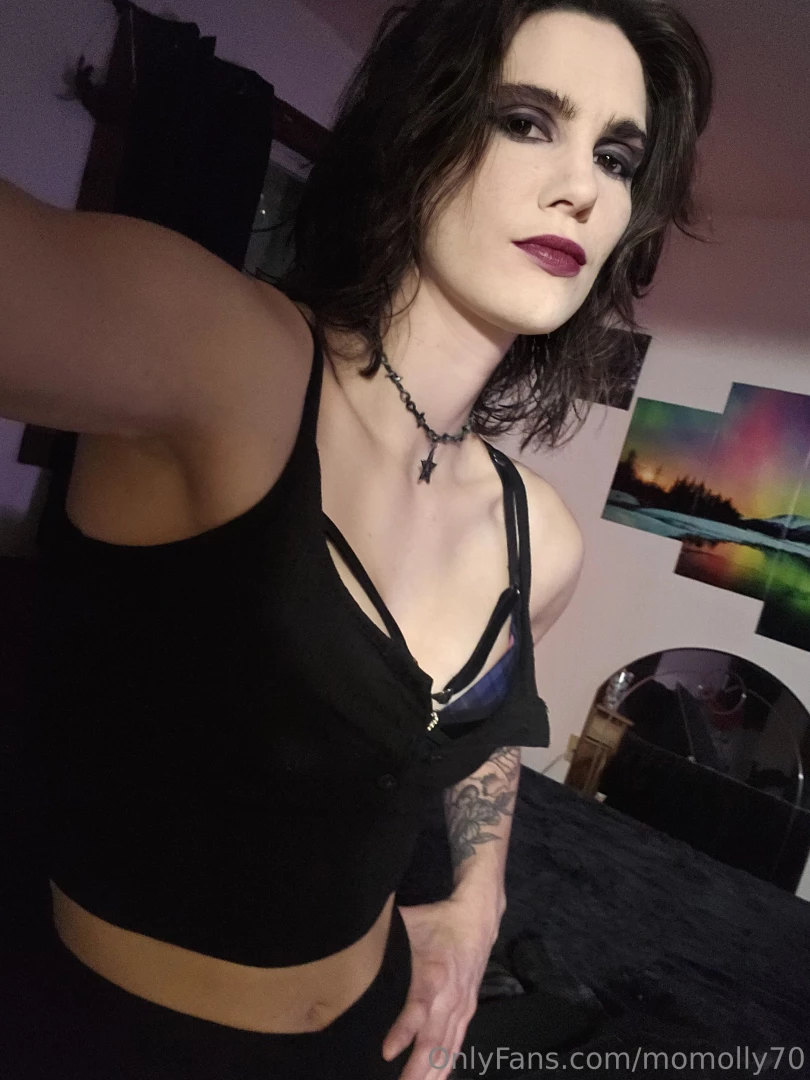 Waiting on the slutty weather already 