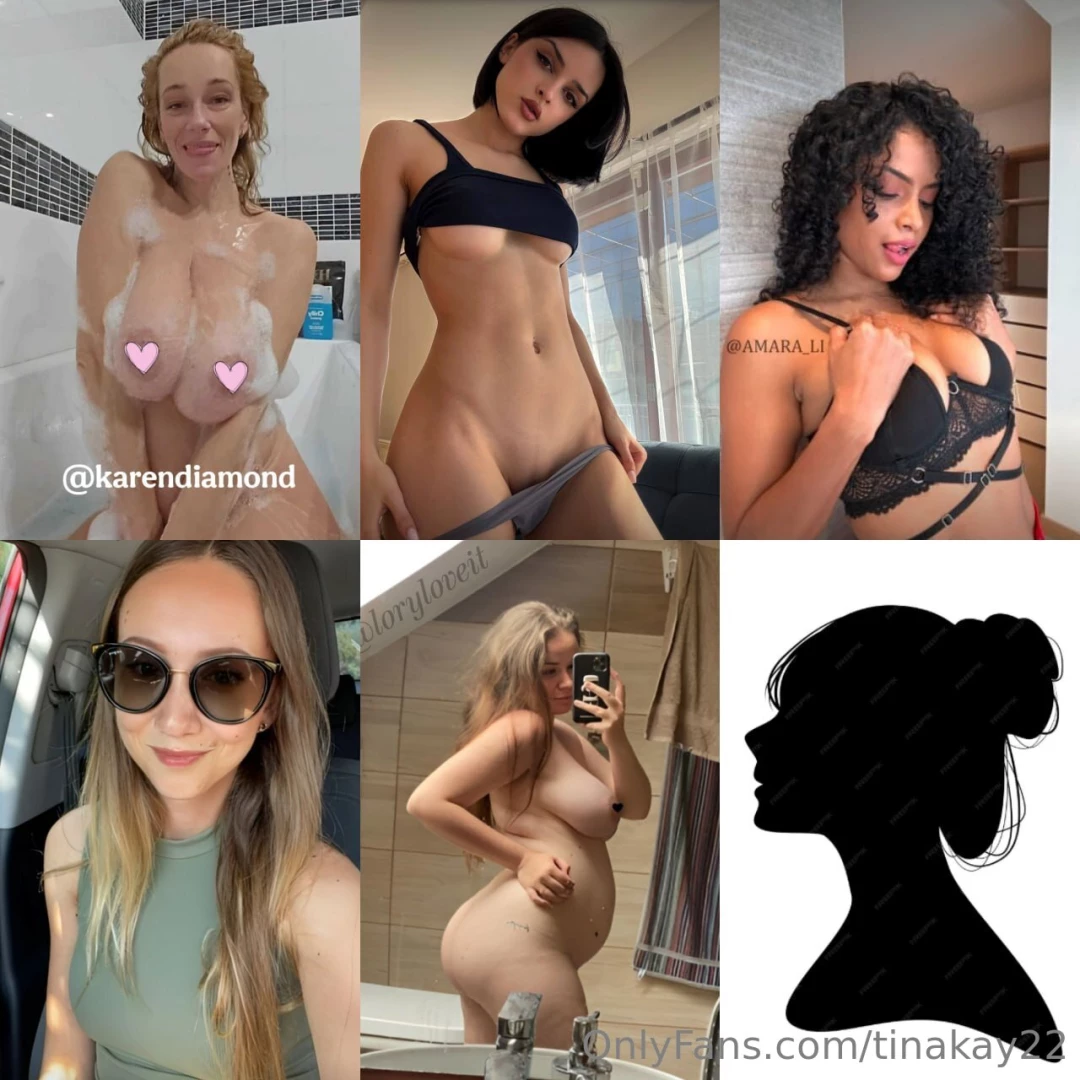 Karendiamond darklory amara_li goldhailey loryloveit 